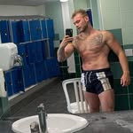 @rich_krugerjr - Instagram