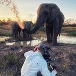 Richard Kruger - @richkrug - Instagram