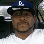 Lamont Richardson - @lamontrich44 - Instagram