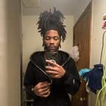 @lamontrichardsonn - Instagram