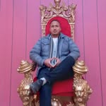 Richard Eudomar Lamont Adrian - @richardeudo - Instagram