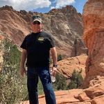 Rich Lesser - @lesser9426 - Instagram