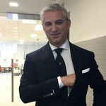 Richard Lesser - @richlesser977 - Instagram