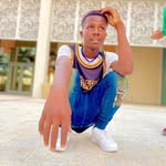 Nelio Baptiste - @rich_mack__25 - Instagram