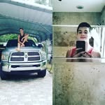 Rich Mack - @realrichiemack - Instagram