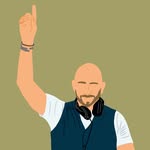 Rich Mack - @djsouldout - Instagram