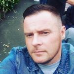 Rich Maher - @richmaher121 - Instagram