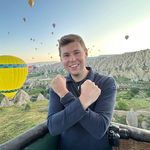 Rich Maher - @richmaher93 - Instagram