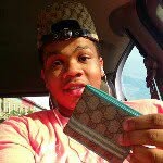 Rich Major - @richiiecashout - Instagram