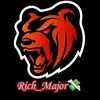 Rich_Major💸 - @lakomd - TikTok