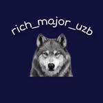 ❗ - @rich_major_uzb - Instagram