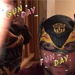 Rich Maynard - @richard.savedbygrace - Instagram