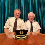Rich Millard-Smith - @mylordsmythe747 - Instagram