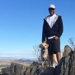 Rick Millard - @iamrickm - Instagram