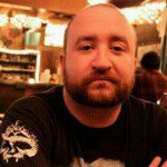 Rick Millard - @newdarkages - Instagram