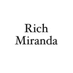 @richmirandaartist - Instagram