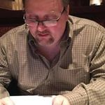 Rich Mitchell - @ram7932 - Instagram