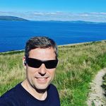 Rich Mitchell - @richmitchme - Instagram