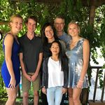 Rich Mitchell - @spamtowngo4 - Instagram