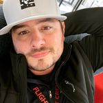 Rich Mitchell - @captaingongshow - Instagram