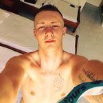 Rich Mitchell - @richmitch09 - Instagram