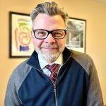 Rich Mitchell - @singledadsproject - Instagram