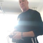 Rich Mitchell - @mitchell_rich - Instagram