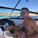 Rich Moss - @mossie747 - Instagram