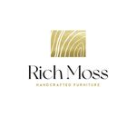 Rich Moss - @richmossfinefurniture - Instagram