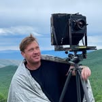 Richard Mosse - @richardmosse_ - Instagram