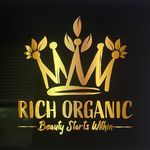 Rich Organic Beauty Sea Moss 🌿🌿🌿 - @richorganicbeauty - Instagram
