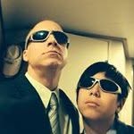 Rich E Nolan - @richnolan - Instagram