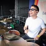 Rich Nolan - @richnolandrums - Instagram