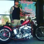 Rick Nolan - @gentlemens_cycles - Instagram