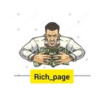 Rich_page🤴 - @richpage2023 - Instagram