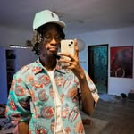 Rïch Pärkër - @richparkerwears - Instagram