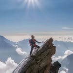 Rich Parker - @access_mountain - Instagram