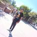 Richard Parker - Facebook