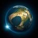 Richard Parker - Facebook
