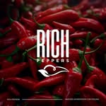 Rich Peppers - @richpeppers.br - Instagram