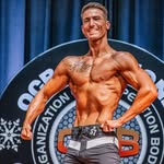 Rich Perry - @fitpreacher - Instagram