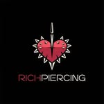 Richard jean • Campina grande do Sul • PR - @_richpiercer - Instagram