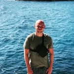 Rich Potter - @potz123 - Instagram