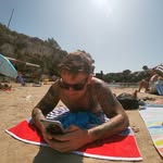 Rich Potter - @outdoorsisalwaysbetter - Instagram
