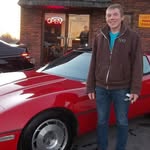 Rich Potter - @richard.potter.96780 - Instagram