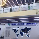 POWER_G BIO RICH UZB - @power_g_bio_rich__uzb - Instagram