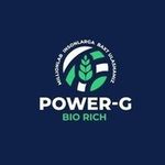 Power G Biorich - @powerg.bio.rich - Instagram