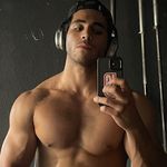 Ricardo Palacios - @richo_powerlifting - Instagram