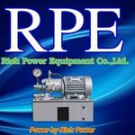 RICH POWER EQUIPMENT - @richpower1962 - Instagram