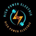 Richard Cardona - @rich.power.electric - Instagram